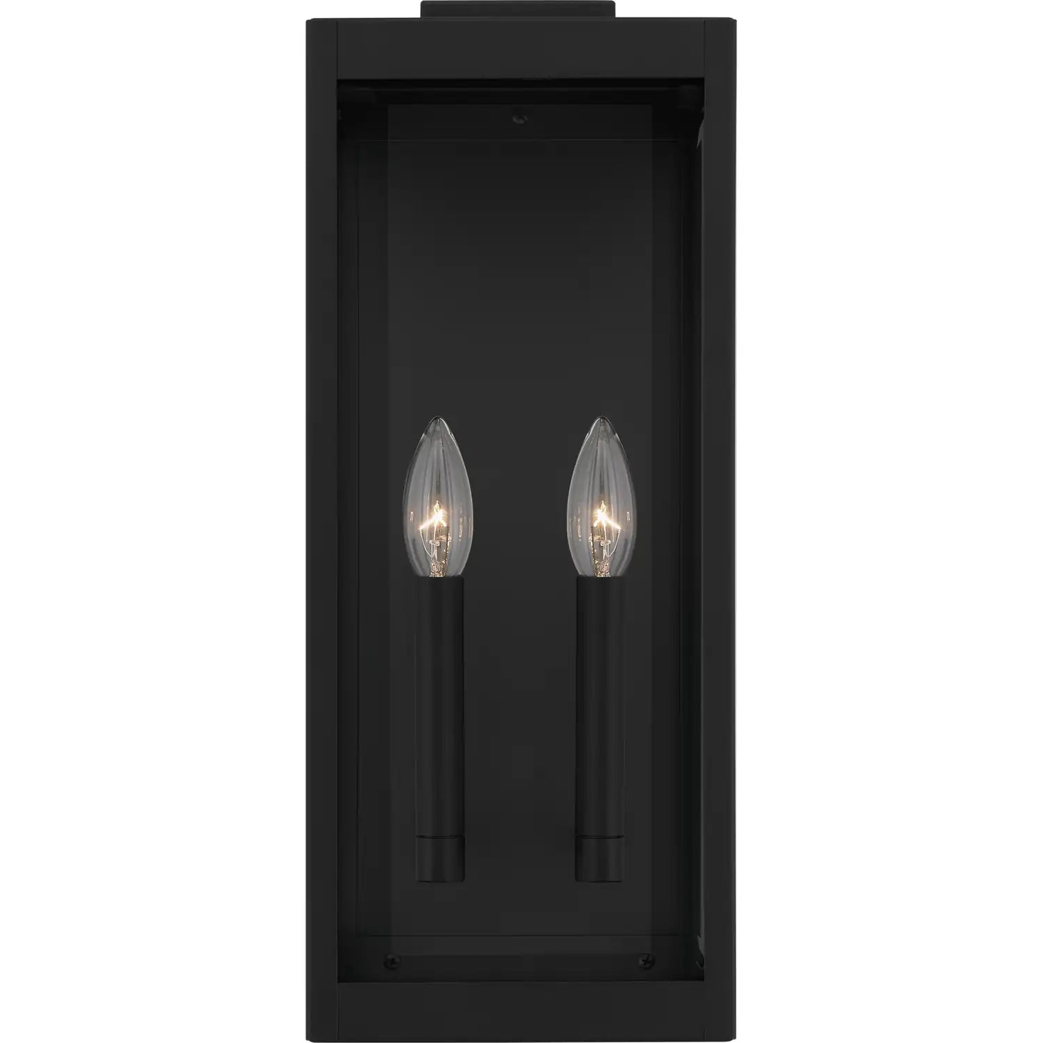 QUOIZEL, EASTOVER OUTDOOR LANTERN, OUTDOOR WALL LIGHTS