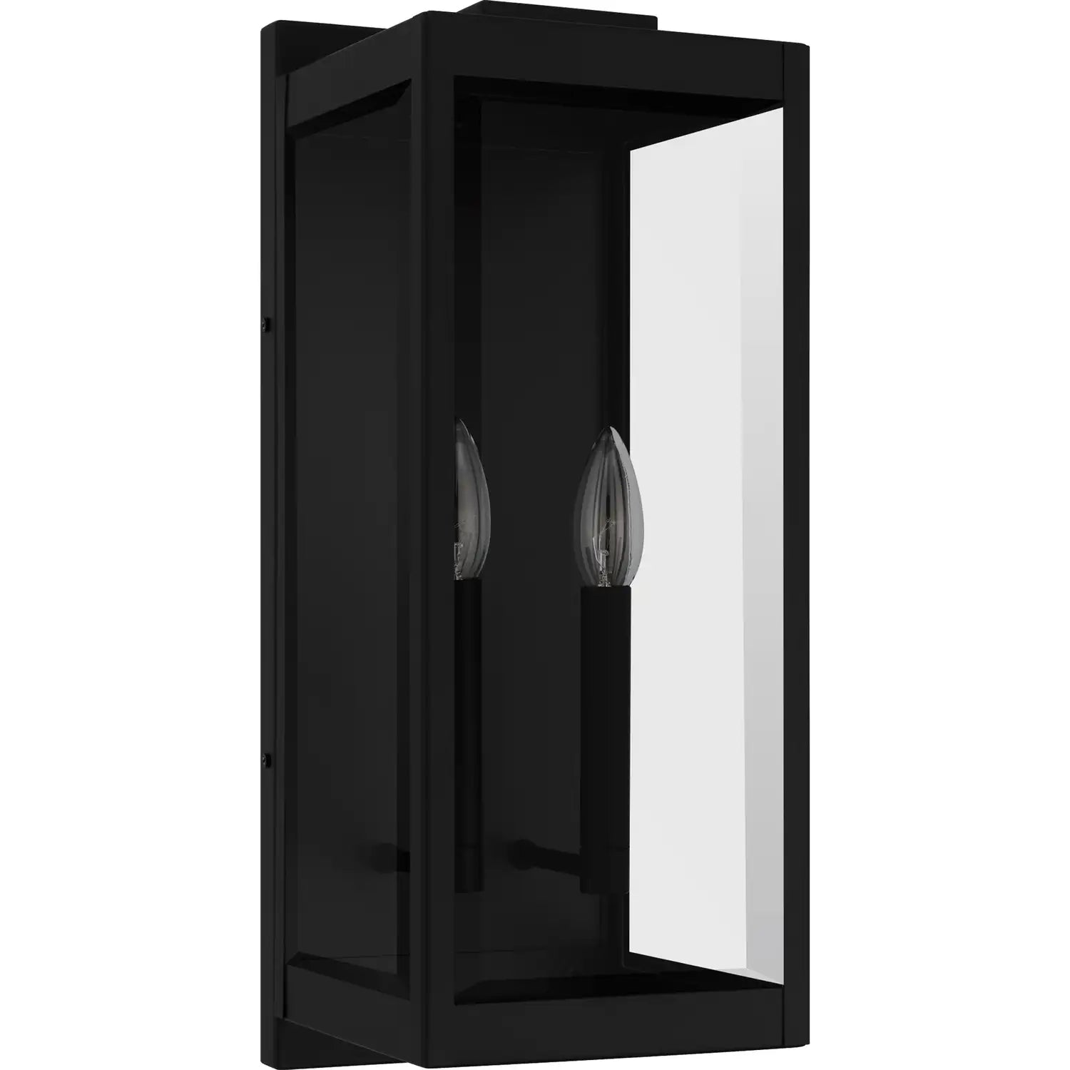 QUOIZEL, EASTOVER OUTDOOR LANTERN, OUTDOOR WALL LIGHTS
