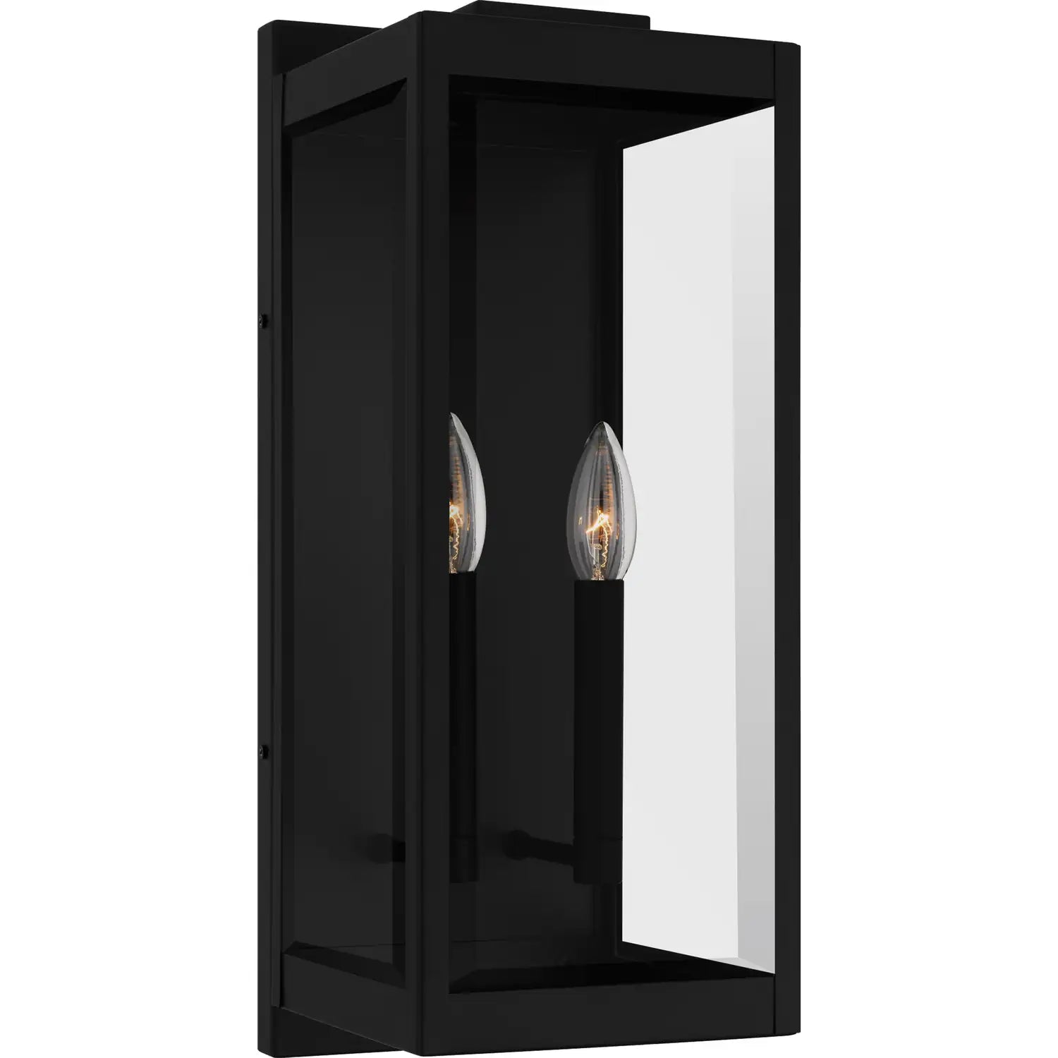 QUOIZEL, EASTOVER OUTDOOR LANTERN, OUTDOOR WALL LIGHTS