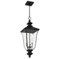 QUOIZEL, FARLEY OUTDOOR LANTERN, OUTDOOR CEILING LIGHTS