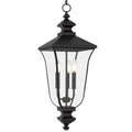 QUOIZEL, FARLEY OUTDOOR LANTERN, OUTDOOR CEILING LIGHTS