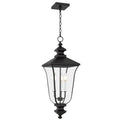 QUOIZEL, FARLEY OUTDOOR LANTERN, OUTDOOR CEILING LIGHTS