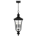 QUOIZEL, FARLEY OUTDOOR LANTERN, OUTDOOR CEILING LIGHTS
