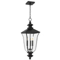QUOIZEL, FARLEY OUTDOOR LANTERN, OUTDOOR CEILING LIGHTS