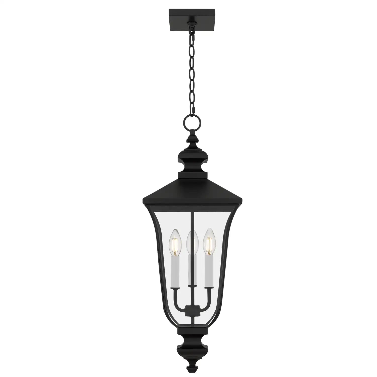 QUOIZEL, FARLEY OUTDOOR LANTERN, OUTDOOR CEILING LIGHTS