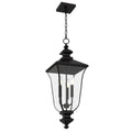 QUOIZEL, FARLEY OUTDOOR LANTERN, OUTDOOR CEILING LIGHTS