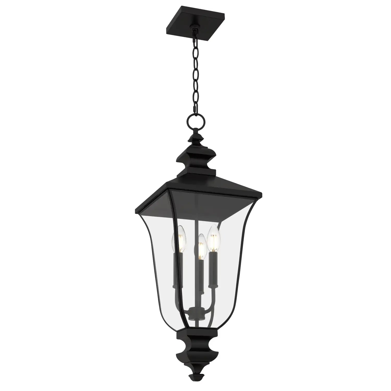 QUOIZEL, FARLEY OUTDOOR LANTERN, OUTDOOR CEILING LIGHTS