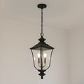 QUOIZEL, FARLEY OUTDOOR LANTERN, OUTDOOR CEILING LIGHTS