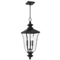 QUOIZEL, FARLEY OUTDOOR LANTERN, OUTDOOR CEILING LIGHTS
