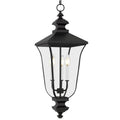 QUOIZEL, FARLEY OUTDOOR LANTERN, OUTDOOR CEILING LIGHTS
