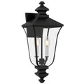 QUOIZEL, FARLEY OUTDOOR LANTERN, OUTDOOR CEILING LIGHTS