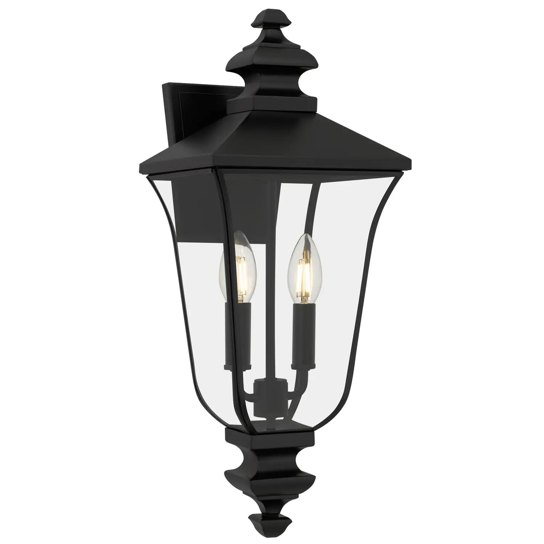 QUOIZEL, FARLEY OUTDOOR LANTERN, OUTDOOR CEILING LIGHTS