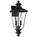 QUOIZEL, FARLEY OUTDOOR LANTERN, OUTDOOR CEILING LIGHTS