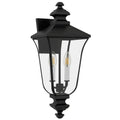 QUOIZEL, FARLEY OUTDOOR LANTERN, OUTDOOR CEILING LIGHTS