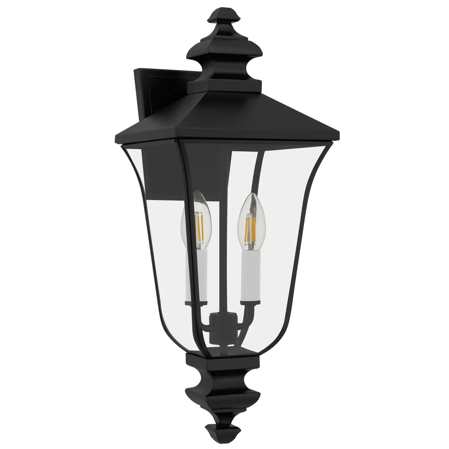 QUOIZEL, FARLEY OUTDOOR LANTERN, OUTDOOR CEILING LIGHTS