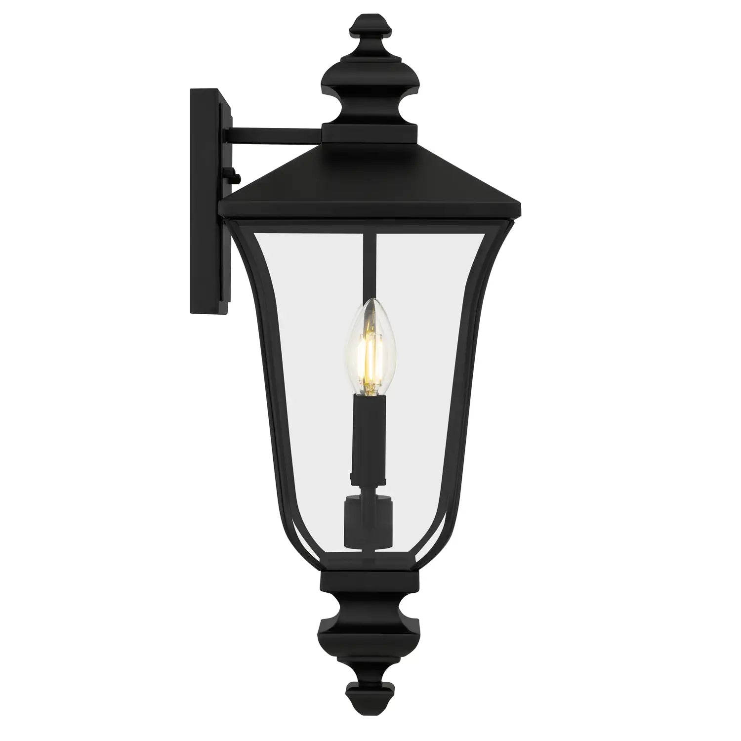 QUOIZEL, FARLEY OUTDOOR LANTERN, OUTDOOR CEILING LIGHTS