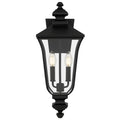 QUOIZEL, FARLEY OUTDOOR LANTERN, OUTDOOR CEILING LIGHTS
