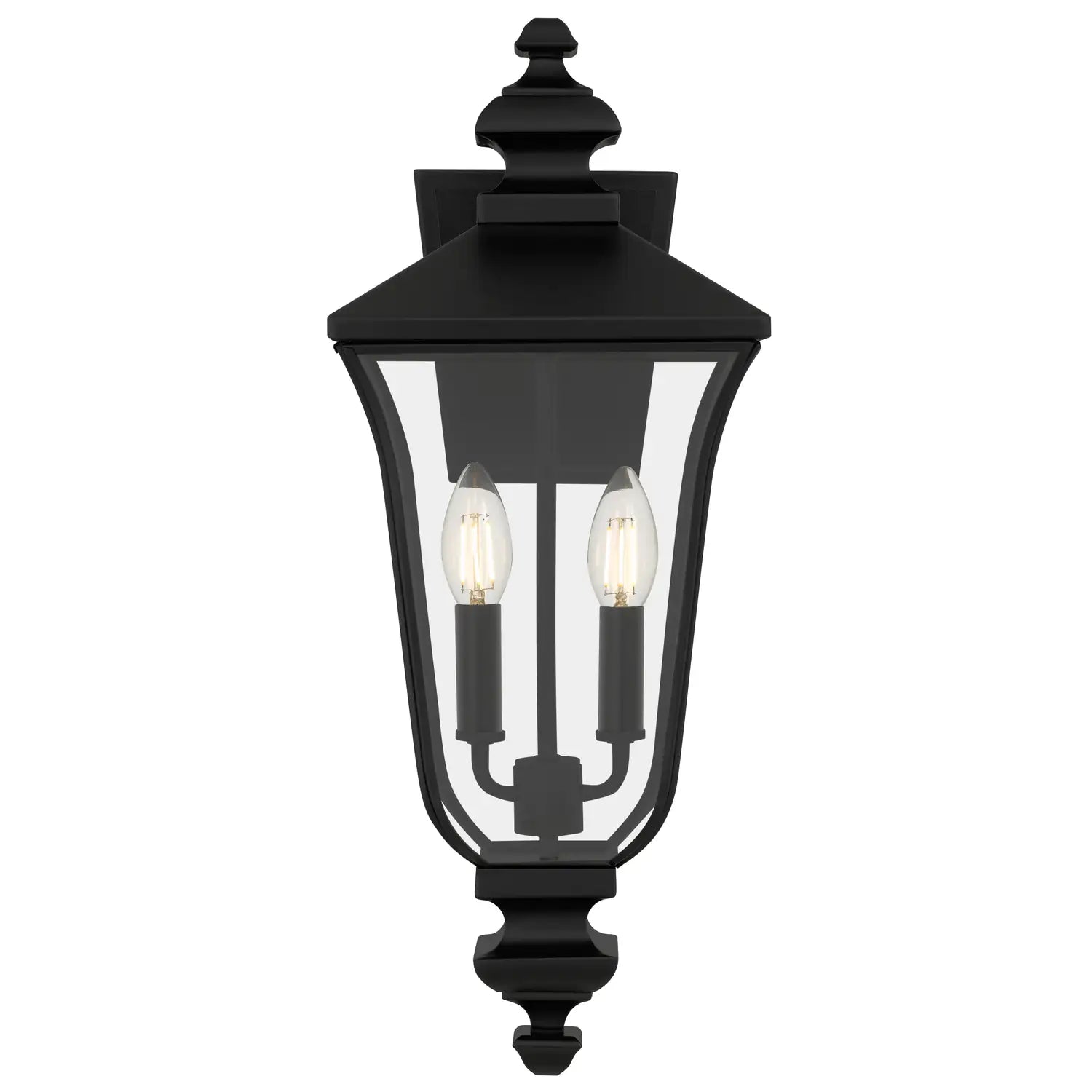 QUOIZEL, FARLEY OUTDOOR LANTERN, OUTDOOR CEILING LIGHTS