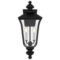 QUOIZEL, FARLEY OUTDOOR LANTERN, OUTDOOR CEILING LIGHTS