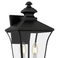 QUOIZEL, FARLEY OUTDOOR LANTERN, OUTDOOR CEILING LIGHTS