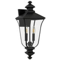 QUOIZEL, FARLEY OUTDOOR LANTERN, OUTDOOR CEILING LIGHTS