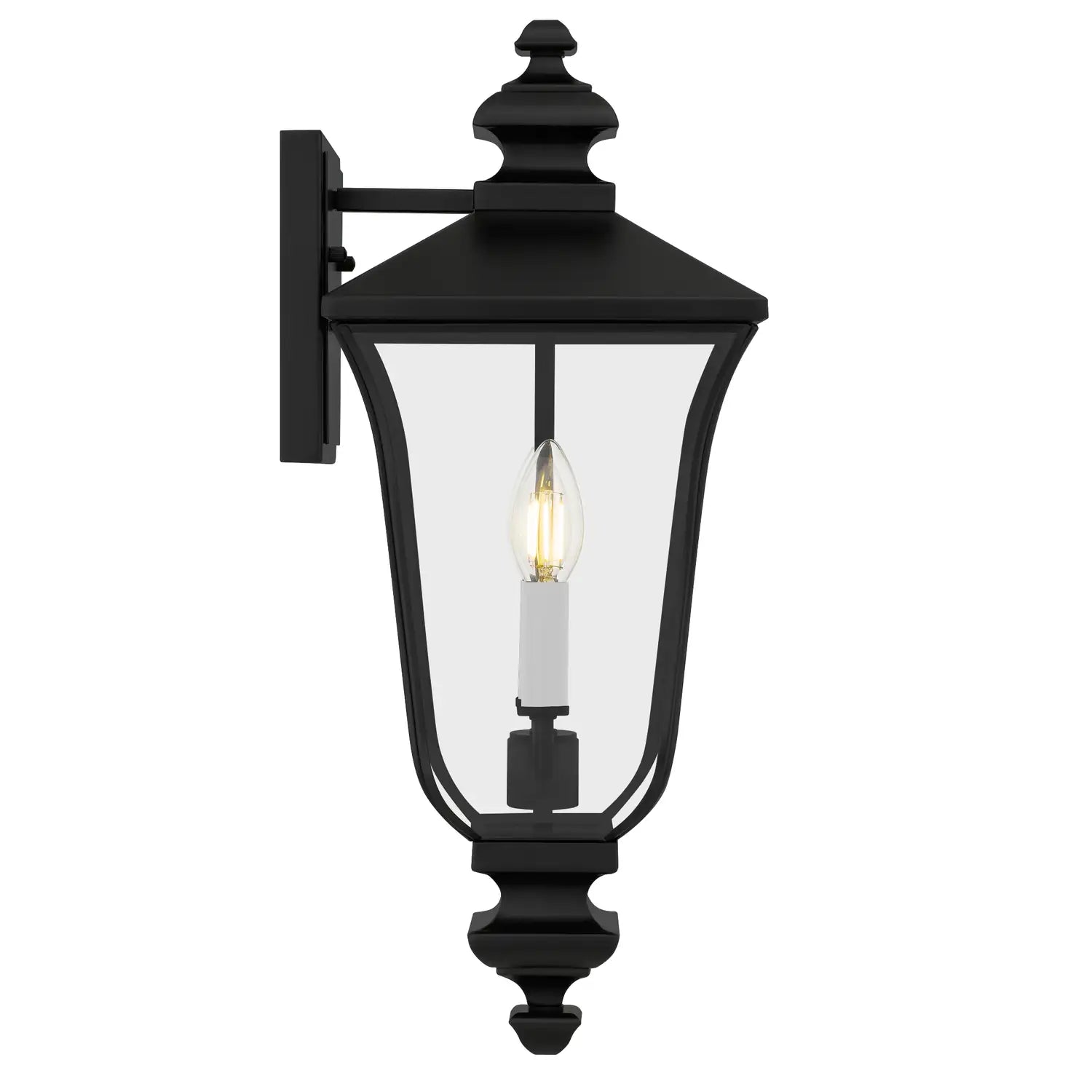 QUOIZEL, FARLEY OUTDOOR LANTERN, OUTDOOR CEILING LIGHTS