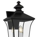 QUOIZEL, FARLEY OUTDOOR LANTERN, OUTDOOR CEILING LIGHTS