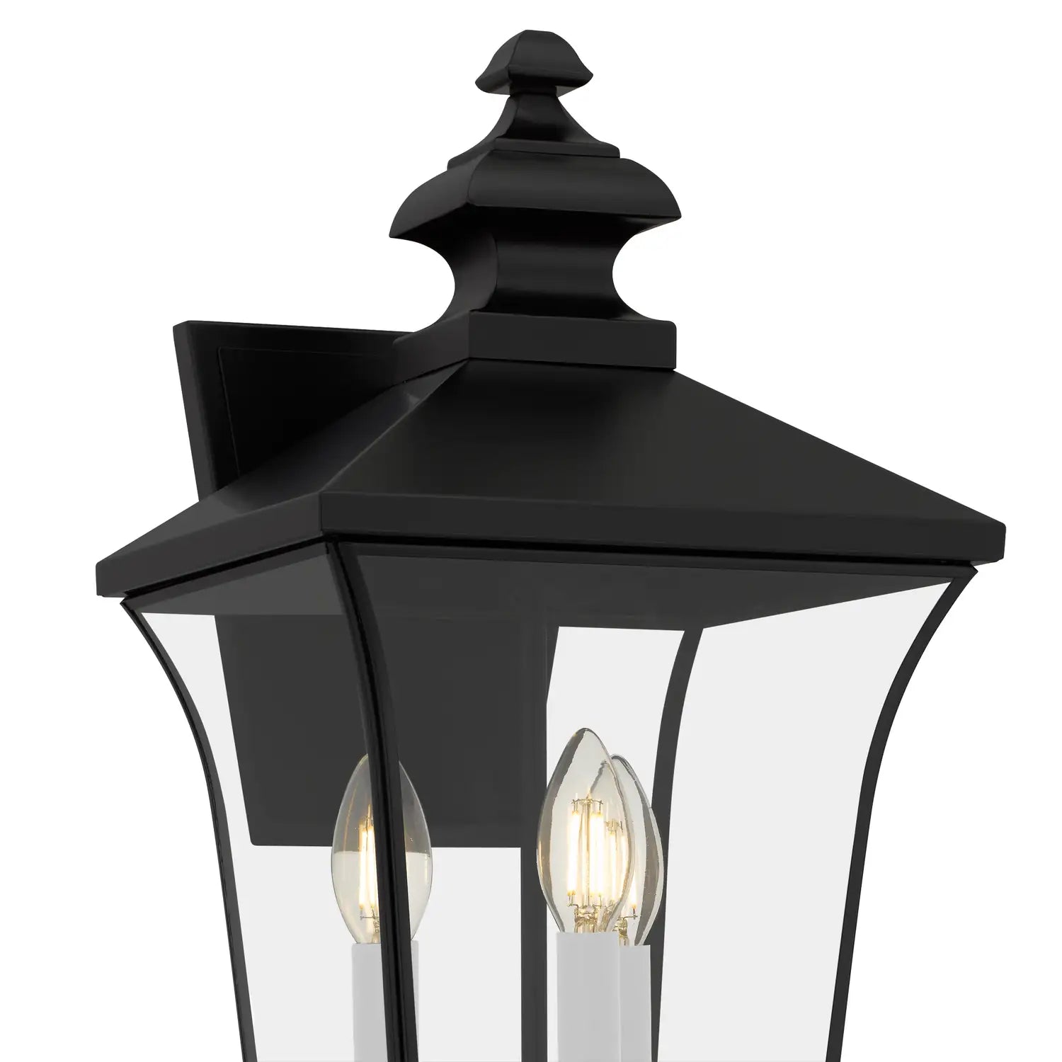 QUOIZEL, FARLEY OUTDOOR LANTERN, OUTDOOR CEILING LIGHTS