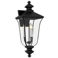QUOIZEL, FARLEY OUTDOOR LANTERN, OUTDOOR CEILING LIGHTS