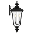 QUOIZEL, FARLEY OUTDOOR LANTERN, OUTDOOR CEILING LIGHTS