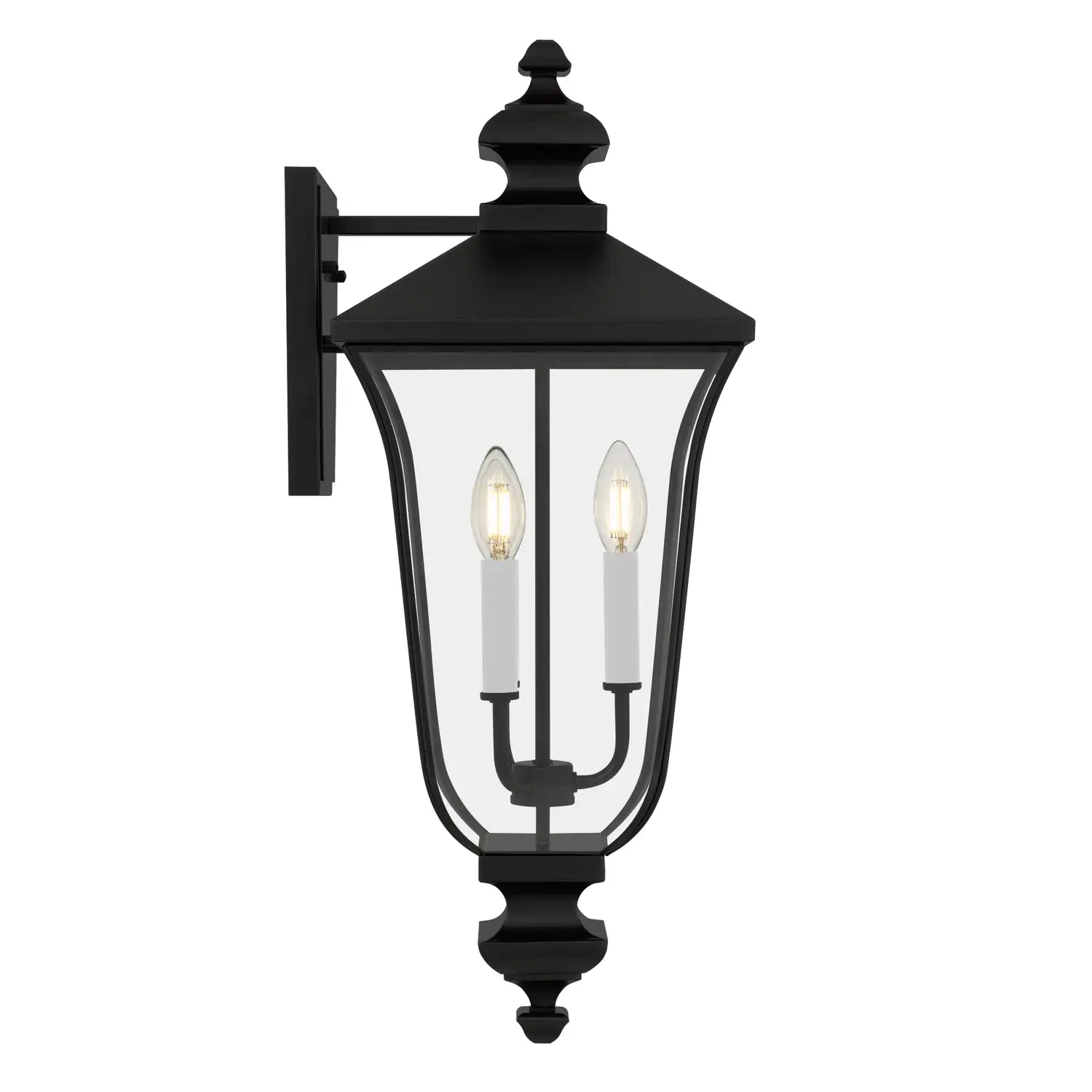 QUOIZEL, FARLEY OUTDOOR LANTERN, OUTDOOR CEILING LIGHTS