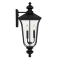 QUOIZEL, FARLEY OUTDOOR LANTERN, OUTDOOR CEILING LIGHTS