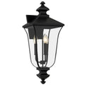QUOIZEL, FARLEY OUTDOOR LANTERN, OUTDOOR CEILING LIGHTS