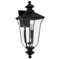 QUOIZEL, FARLEY OUTDOOR LANTERN, OUTDOOR CEILING LIGHTS