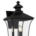 QUOIZEL, FARLEY OUTDOOR LANTERN, OUTDOOR CEILING LIGHTS