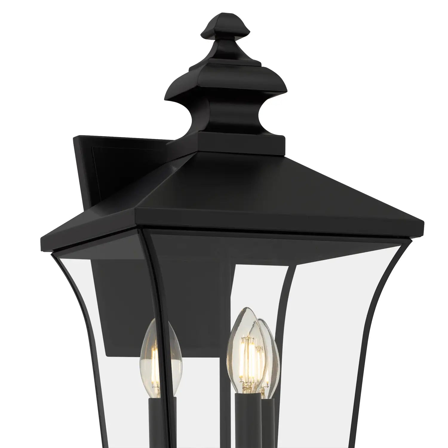 QUOIZEL, FARLEY OUTDOOR LANTERN, OUTDOOR CEILING LIGHTS