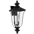 QUOIZEL, FARLEY OUTDOOR LANTERN, OUTDOOR CEILING LIGHTS