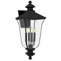QUOIZEL, FARLEY OUTDOOR LANTERN, OUTDOOR CEILING LIGHTS