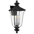 QUOIZEL, FARLEY OUTDOOR LANTERN, OUTDOOR CEILING LIGHTS