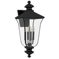 QUOIZEL, FARLEY OUTDOOR LANTERN, OUTDOOR CEILING LIGHTS
