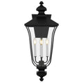 QUOIZEL, FARLEY OUTDOOR LANTERN, OUTDOOR CEILING LIGHTS