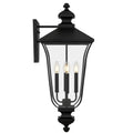 QUOIZEL, FARLEY OUTDOOR LANTERN, OUTDOOR CEILING LIGHTS