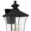 QUOIZEL, FARLEY OUTDOOR LANTERN, OUTDOOR CEILING LIGHTS