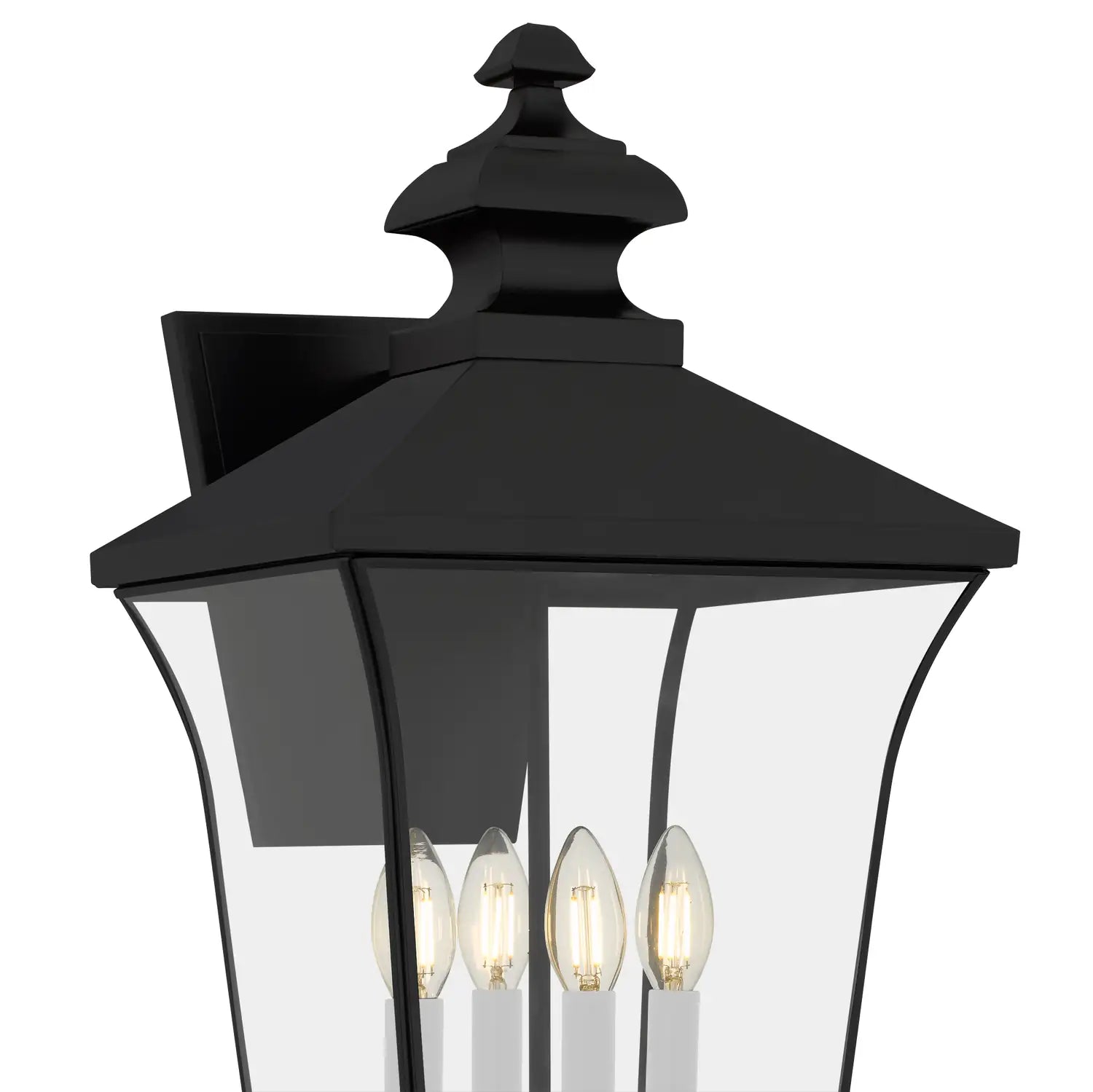 QUOIZEL, FARLEY OUTDOOR LANTERN, OUTDOOR CEILING LIGHTS