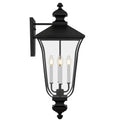 QUOIZEL, FARLEY OUTDOOR LANTERN, OUTDOOR CEILING LIGHTS