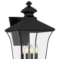 QUOIZEL, FARLEY OUTDOOR LANTERN, OUTDOOR CEILING LIGHTS