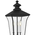 QUOIZEL, FARLEY OUTDOOR LANTERN, OUTDOOR CEILING LIGHTS