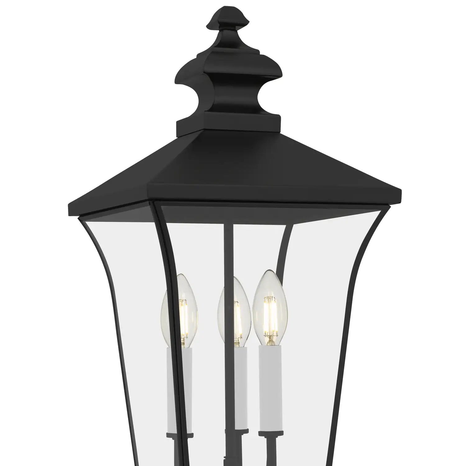 QUOIZEL, FARLEY OUTDOOR LANTERN, OUTDOOR CEILING LIGHTS