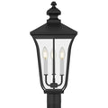 QUOIZEL, FARLEY OUTDOOR LANTERN, OUTDOOR CEILING LIGHTS