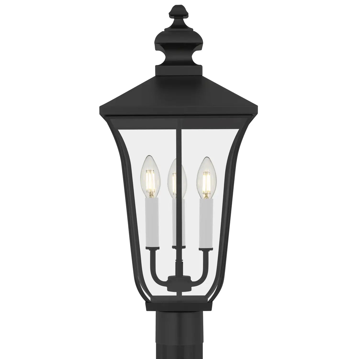 QUOIZEL, FARLEY OUTDOOR LANTERN, OUTDOOR CEILING LIGHTS